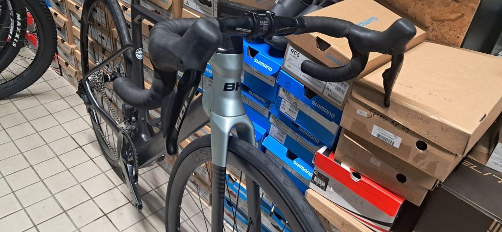 Bh rs1 s de exposicao oportunidadeee