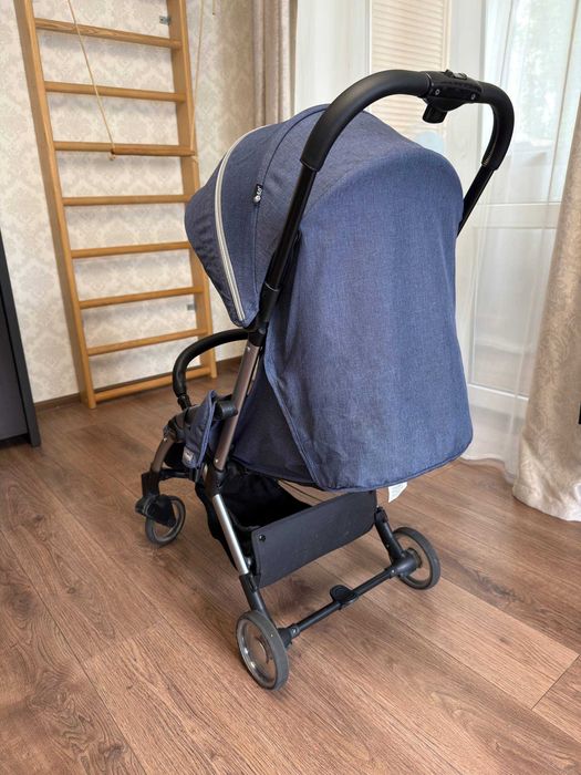 Chicco Goody Plus