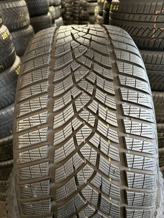 Шини Зимові 275х40хR22 Good Year UltraGrip Performance+/ 4 Шт 95-99%