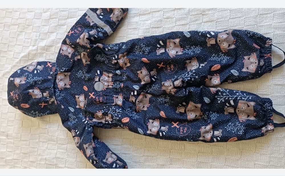 Дитячий комбінезон,lassie 86