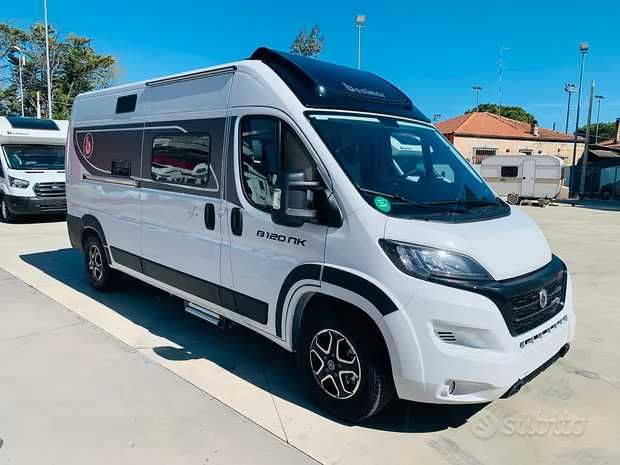 Centrum likwidacji szkód Kamperów i Przyczep Kempingowych Naprawy