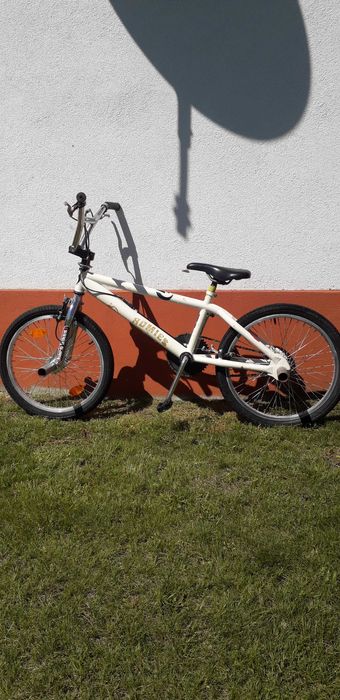 Sprzedam rower bmx