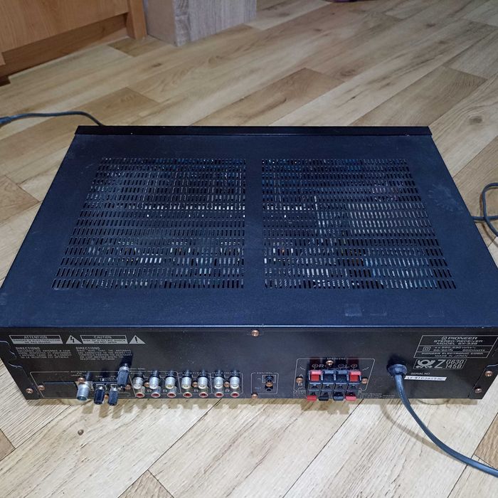 Amplituner Pioneer SX-339