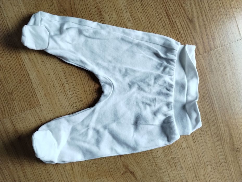 Półśpiochy niemowlęce