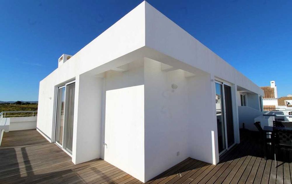 Apartamento T1 - até 3/4 PAX - Golden Club Cabanas, Algarve