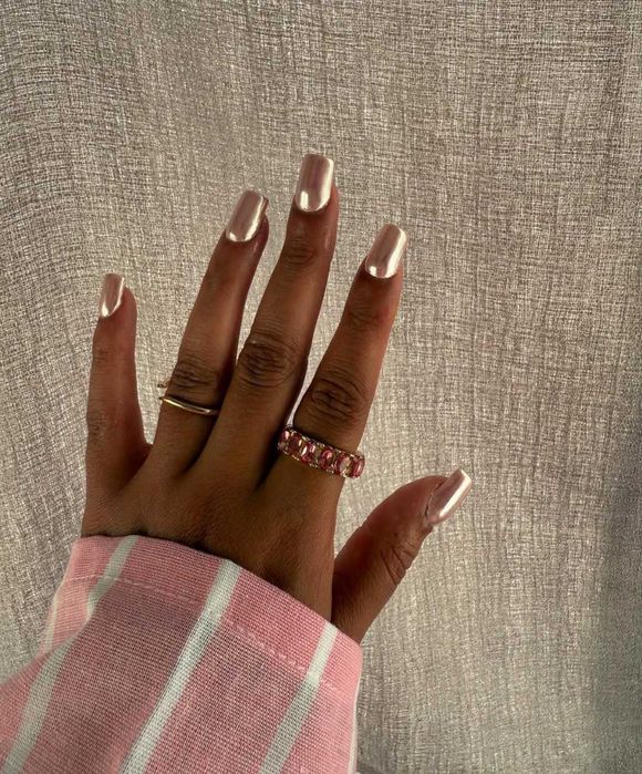 Modelos para unhas de gel