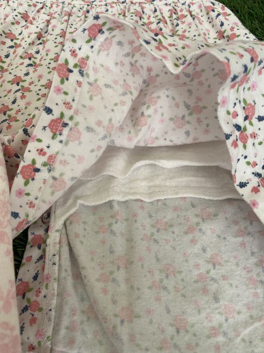 Vestidos Cerimonia Menina 10€ os 3