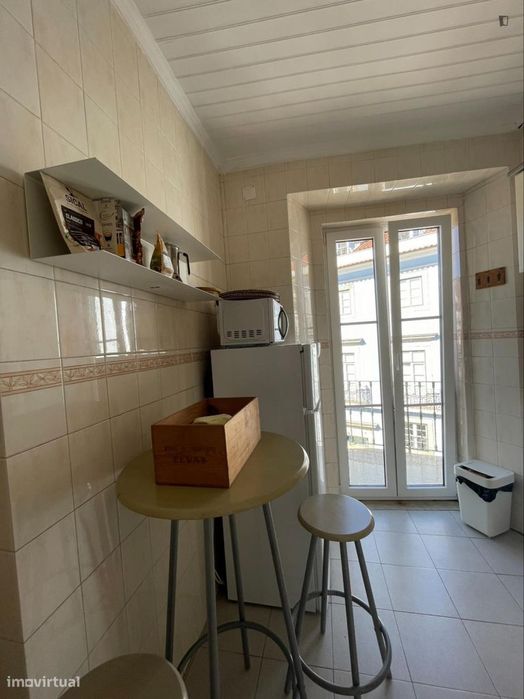 Quarto - localizado em Alfama Lisbon