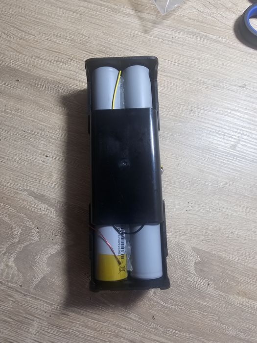 Повербанк 20000 100 w ватт