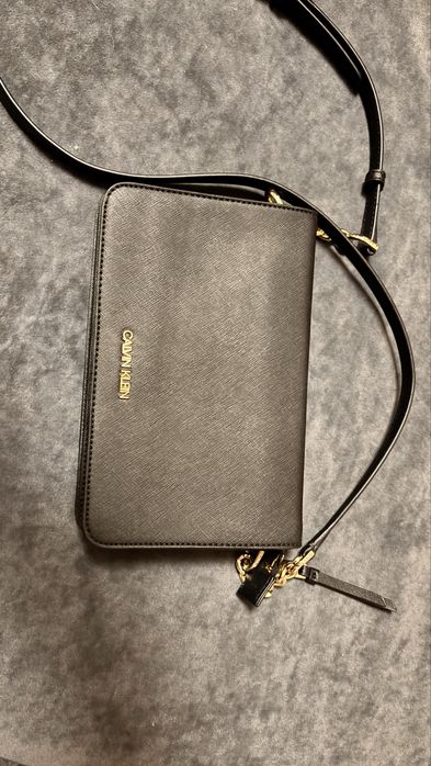 Сумка calvin klein оригинал