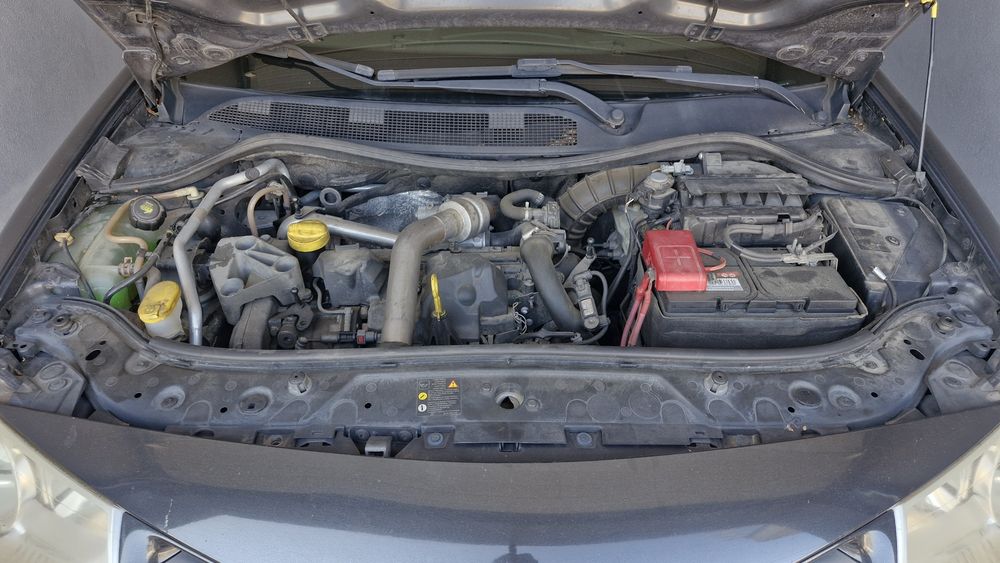 Renault Megane 2