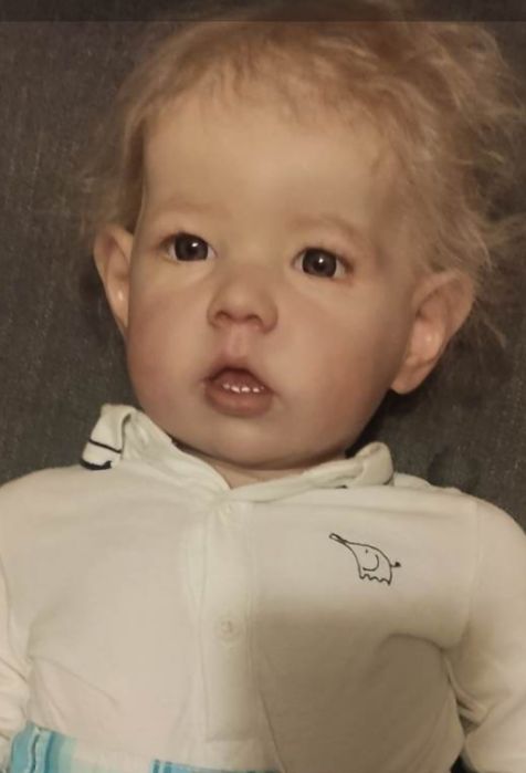Reborn lalka na zamówienie