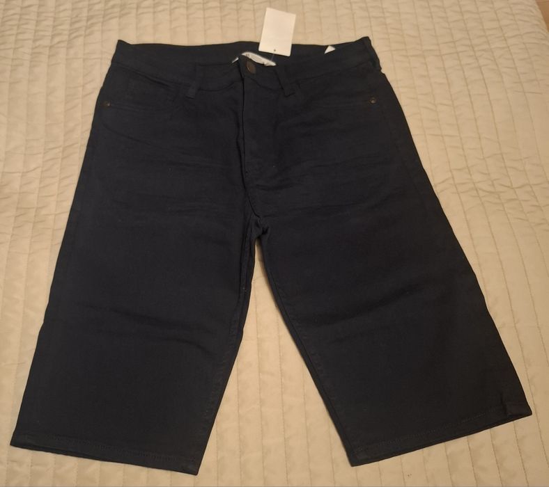 Spodenki H&M dla chłopca, rozm. 164