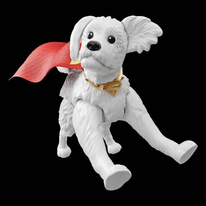 Figurka Superman 2025 DC Comics Blokees