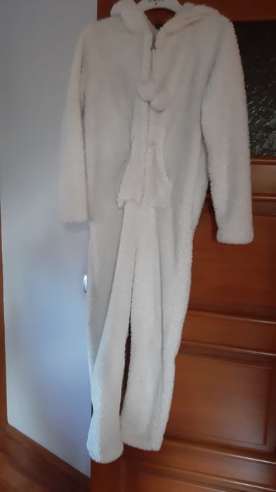 Kombinezon zając xs Etam