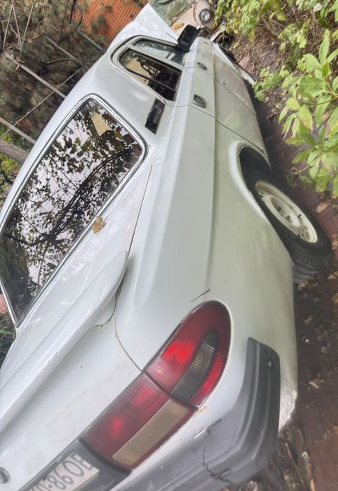 ГАЗ 3110 Волга- Белка 2000 г по ТП