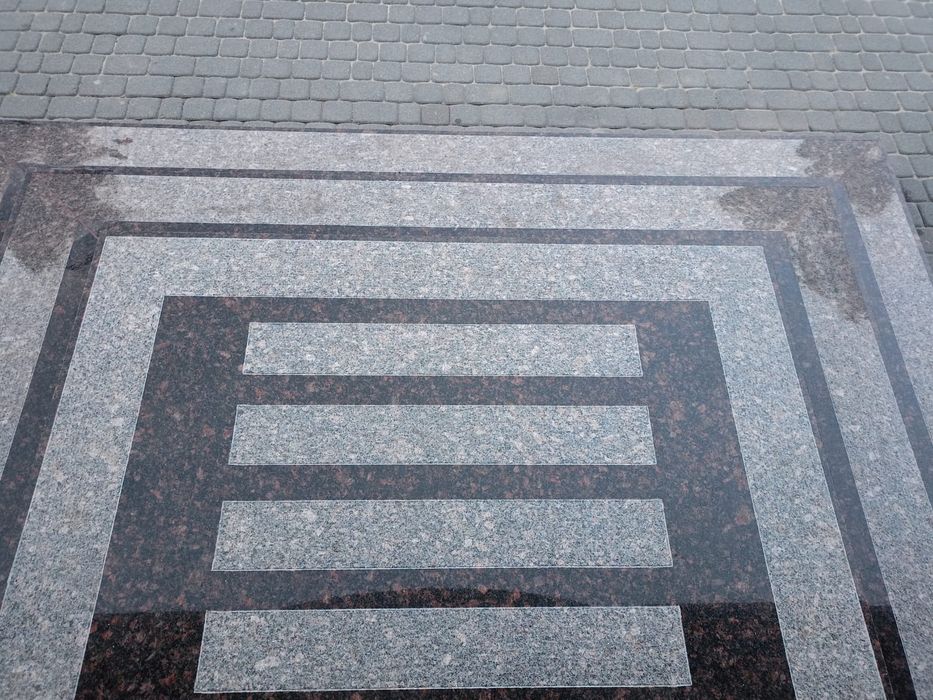 Usługi Kamieniarskie PAT-KAM Kamieniarstwo