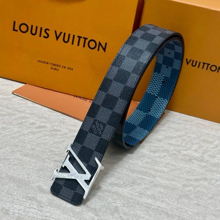 nowy elegancki pasek uniseks