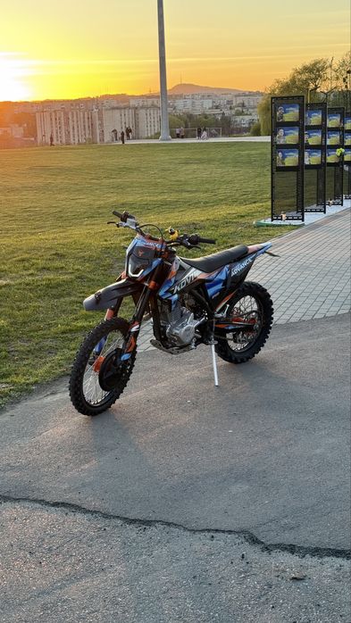 Кові адванс 250 Kovi advance 250