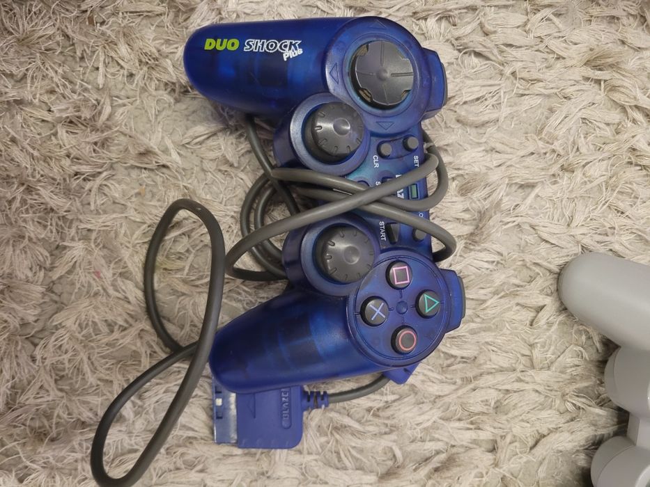 Consola Playstation 1