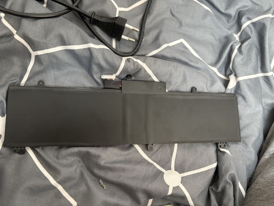 Bateria Asus laptop