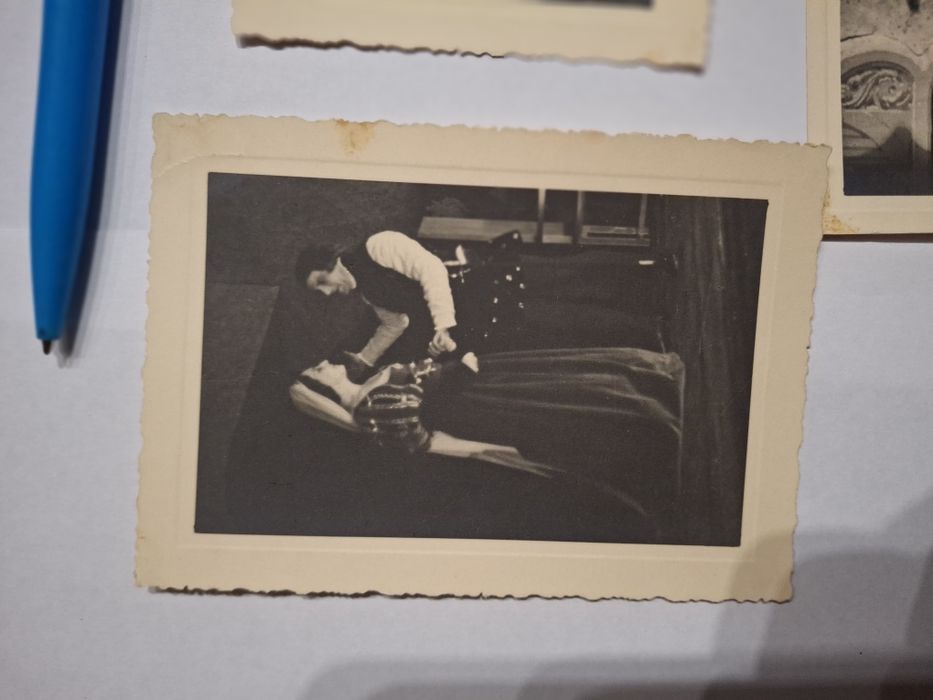 Fotos antigas de teatro
