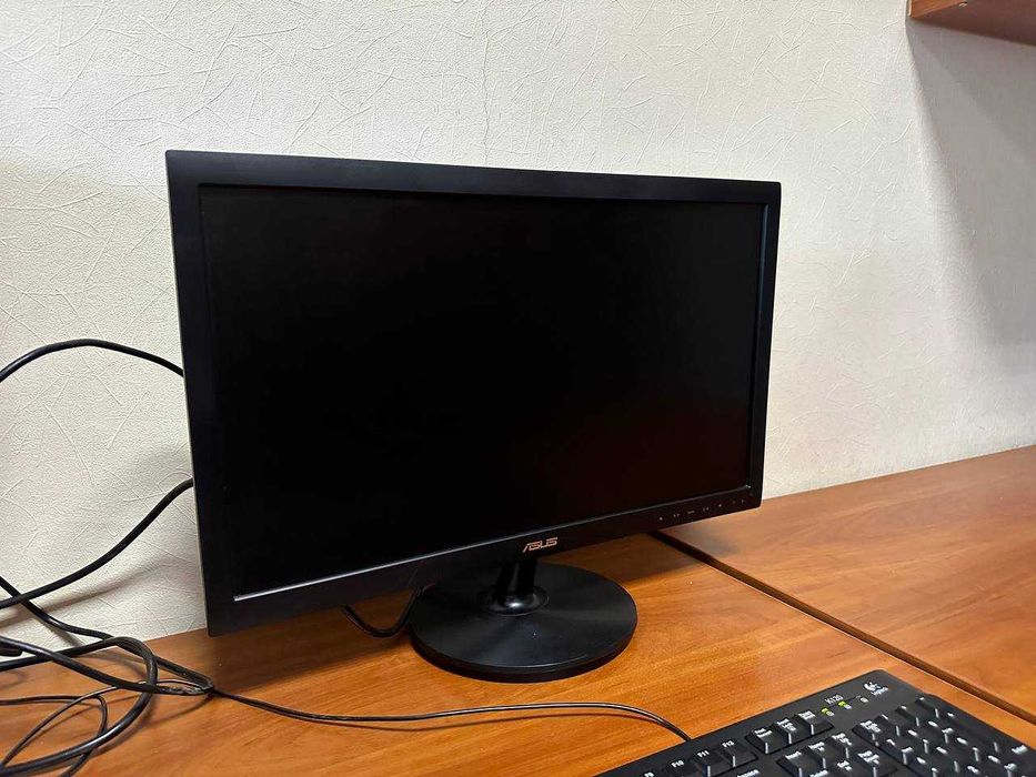 Монітор ASUS LCD VS228DE 22 діагональ м. Шулявська