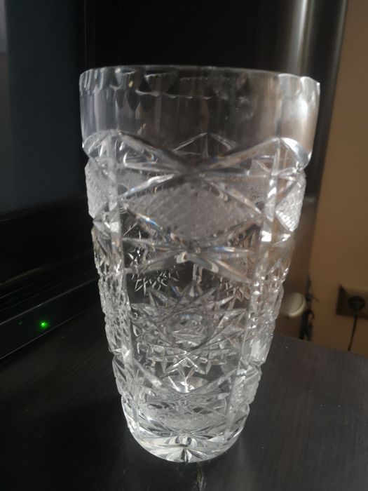 Wazony (3 sztuki) z PRL