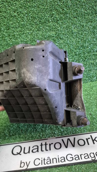 Caixa Filtro Ar Audi A4 B5 Passat B5 1.6 1.8 1.8T 1.9 TDI Ref. 8D0129607