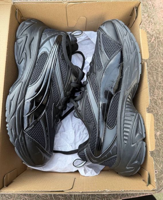 Puma Morphic Base нові кросівки
