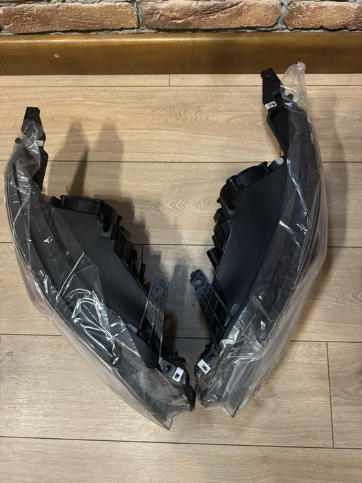 фари Chevrolet Bolt EV