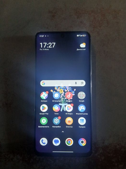 Poco x6 pro 5g 8/256