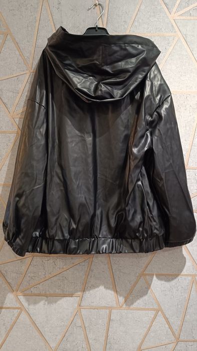 Kartka, Bomberka damska