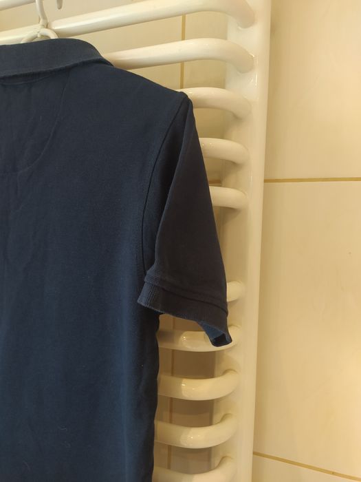 Koszulka polo rozmiar S