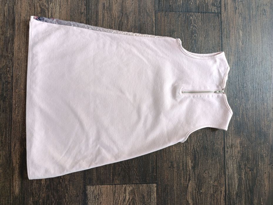 Tunika dla dziewczynki H&M 116