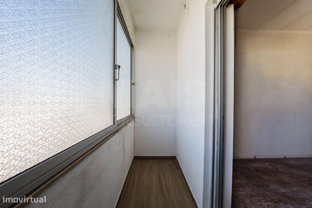 Apartamento T2 Renovado em Peniche – Oportunidade de Investimento!