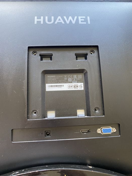 Monitor Huawei ad80hw 23.8’’
