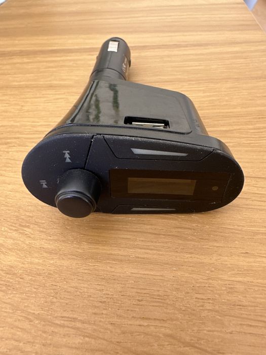 Leitor MP3 de isqueiro