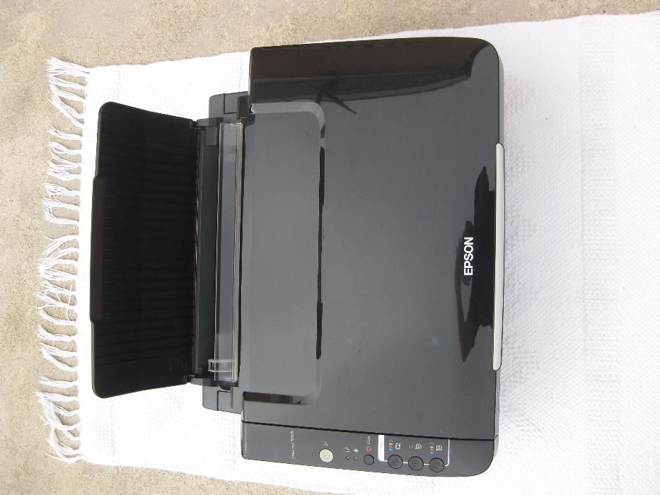 impressora em bom estado