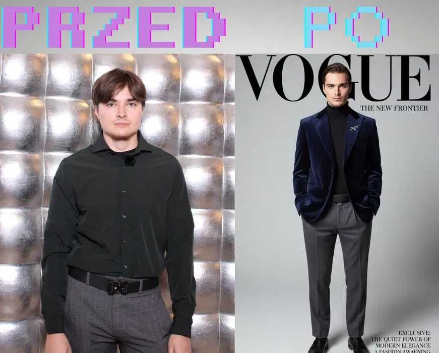 Fotobudka AI - atrakcja na każdą imprezę