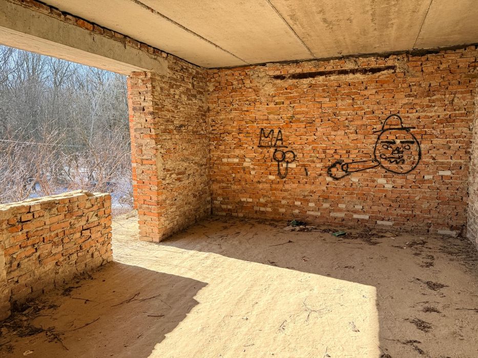 Продаж будинку с.Скнилів (5км від Львова)