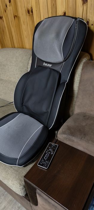 Масажна накидка Beurer MG 295