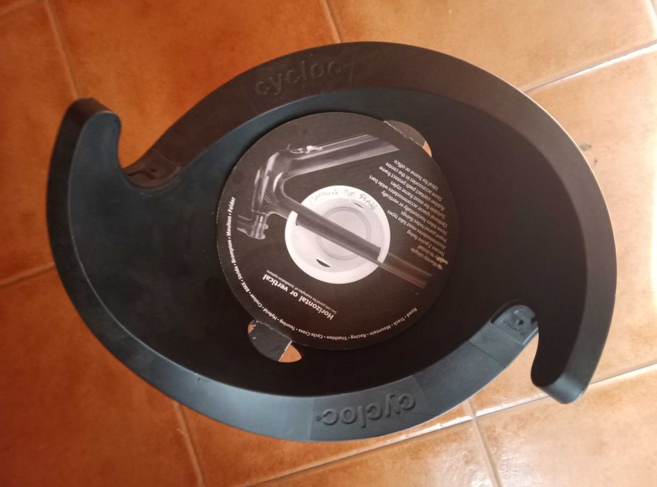 Suporte de Bicicletas