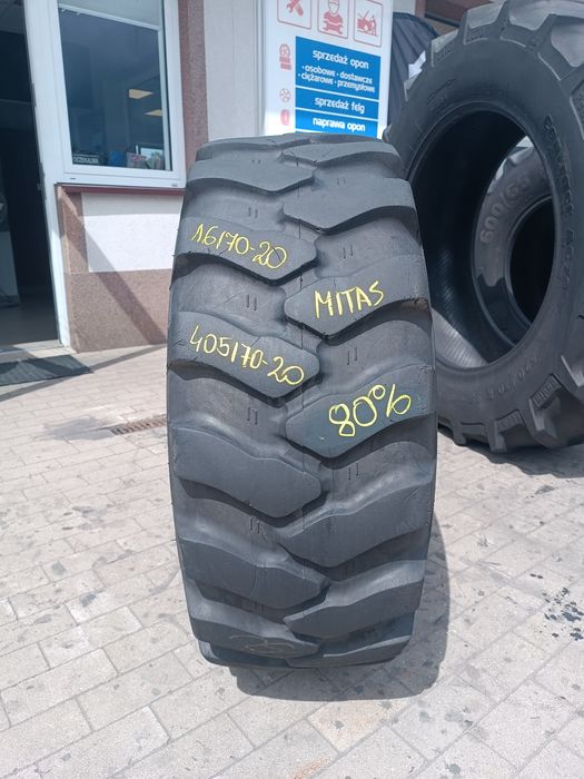 16/70-20 Mitas MPT-04  405/70-20