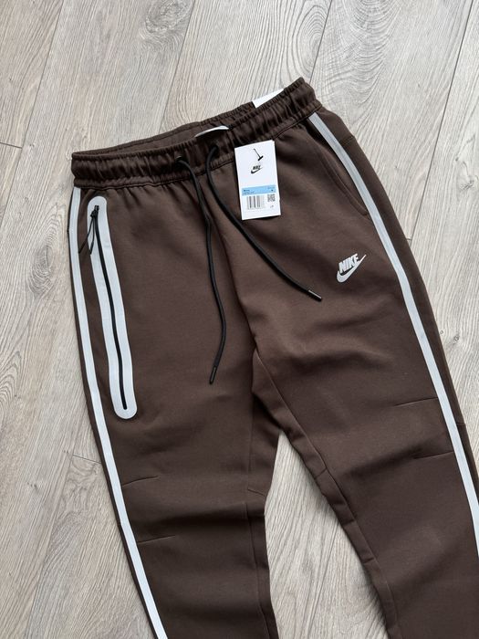 Штани Nike Tech Fleece Reflective 2026