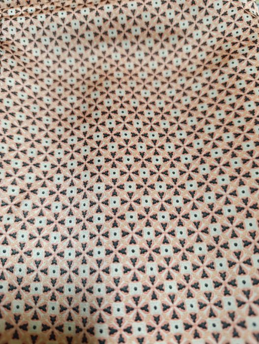 Conjunto de retalhos da Feira dos Tecidos