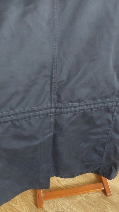 Parka de Homem bonita