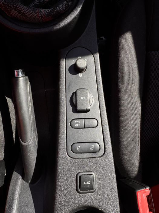 Seat Leon 2008 сіат леон