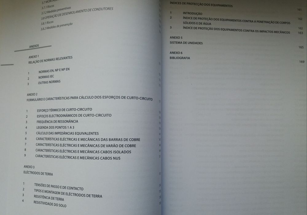 Distribuição de Energia Elétrica