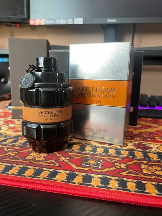 Victor & Rolf Spicebomb extreme edp 90ml